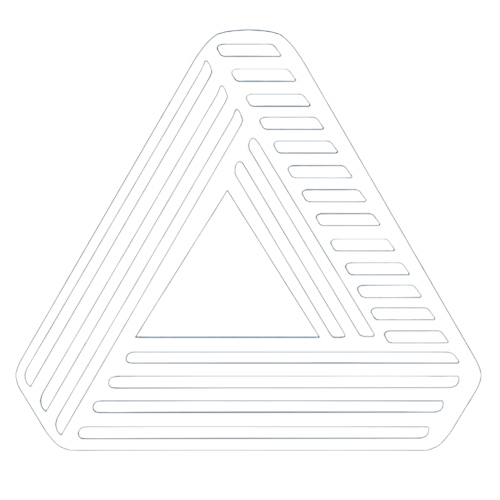 Delta 3D Icon
